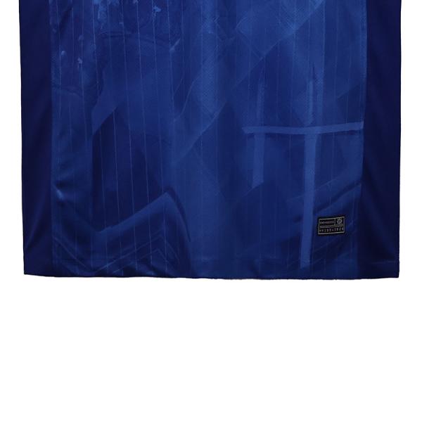 2025-2026 Chelsea Home Jersey Supports Customized Logos And Numbers