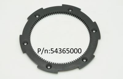 Embrayez l'Assemblée d'affûteuse particulièrement appropriée à Gt5250/à S5200 54365000