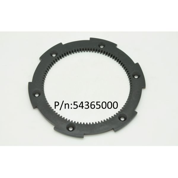 Gt5250/S5200 54365000のために適したとぎ器アセンブリを特に連動させて下さい