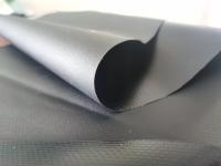 La couleur multiple 420gsm imperméabilisent le tissu de bâche de PVC pour des sacs de sortie