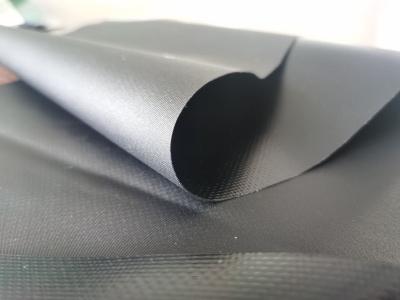 Multiple Color 420gsm Waterproof Pvc Tarpaulin Fabric For Take Out Bags