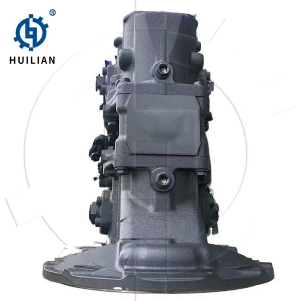 Komatsu Excavator Hydraulic Pump Hpv95 Hpv102 Hpv118 Hpv132 Hpv145 Hpv160 Hydraulic Axial Piston Pump