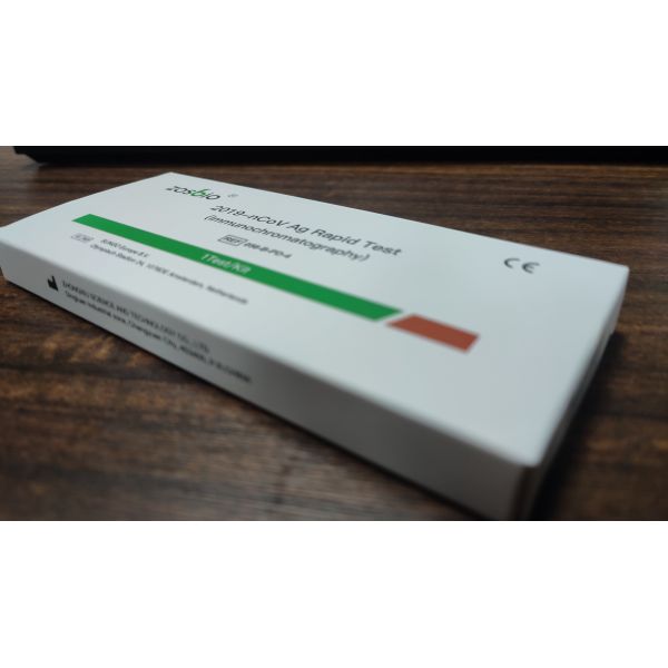 2019 Ag Rapid Test Kit Neutralizing Antibody Rapid Test Sample Buffer