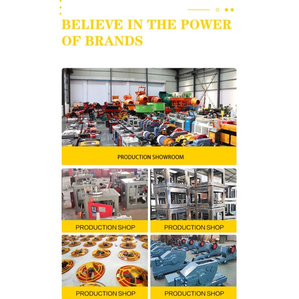 45mm Threading Machines Semi-Automatic Rebar Thread Cutting Machine with 360