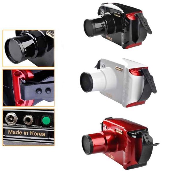 Korea Original YesBiotech Wireless Rayme Portable Dental X Ray unit