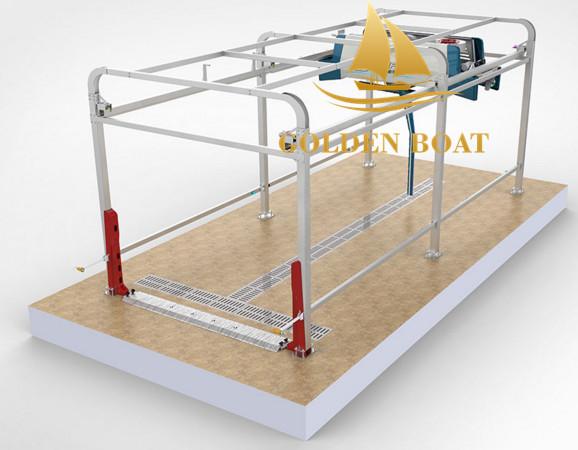 Self Service 1kwh / Car Car Cleaning System 8000*3686*3400 Mm