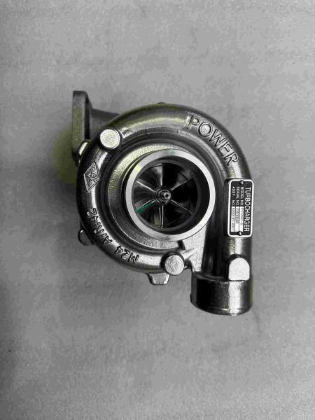6207-81-8311 Komatsu Supercharger 6d95 Pc200-6 Engine Supercharger