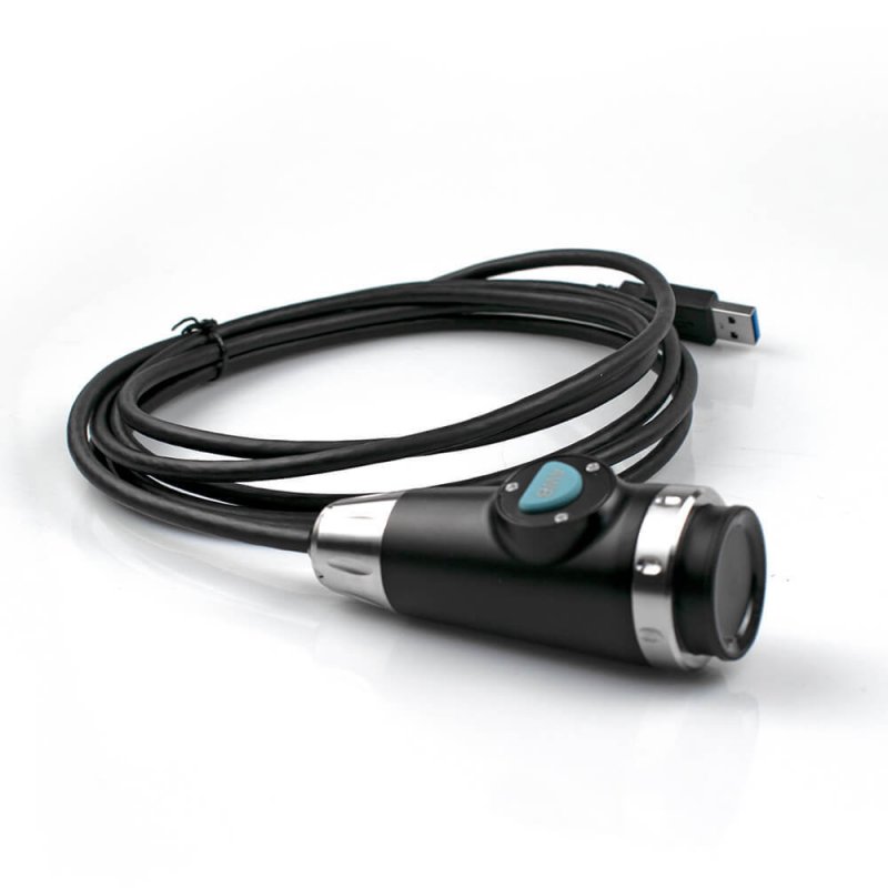 1/2.8 4K Endoscope Camera SONY CMOS USB Endoscope Camera