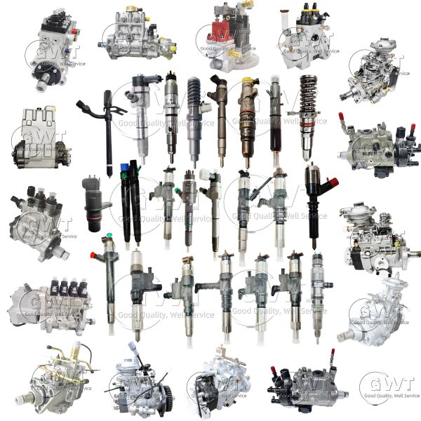 4359204 Дизельный инжектор Nozzle Cummins Injector Nozzles 4359204RX