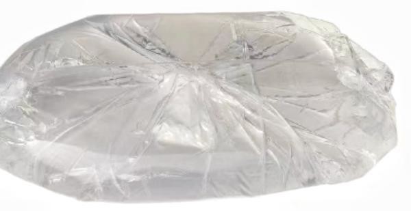 Colorless Vinyl Terminated VMQ MVQ High Molecular Polysiloxane Compound 110 112