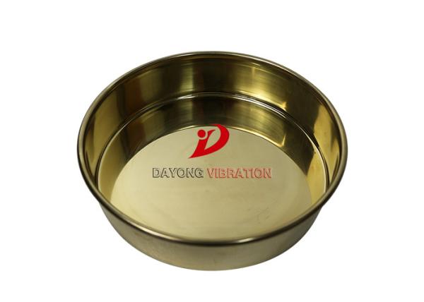 200mm Stainless Steel 1 Layers - 8 Layers Ultrasonic Sieve Shaker Machine