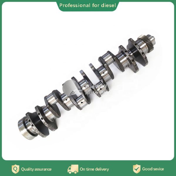 Factory supply Engine Diesel Engine Parts QSK60 Crankshaft 3642389