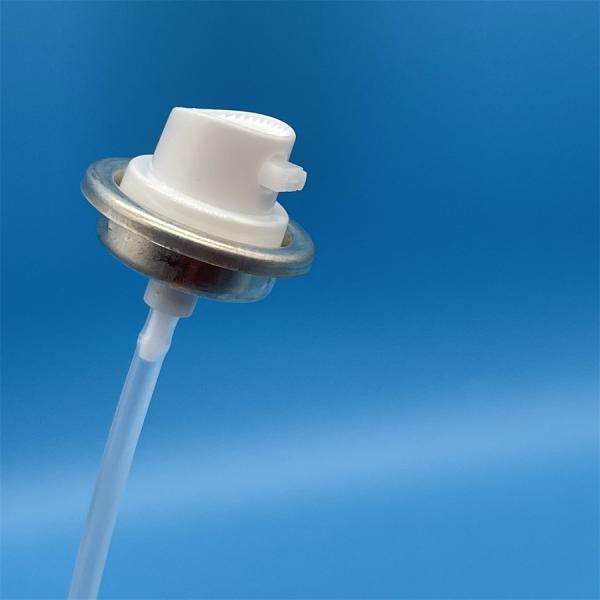 Effortless Paint Dispensing With One Inch Female Paint Aerosol Spray Valve