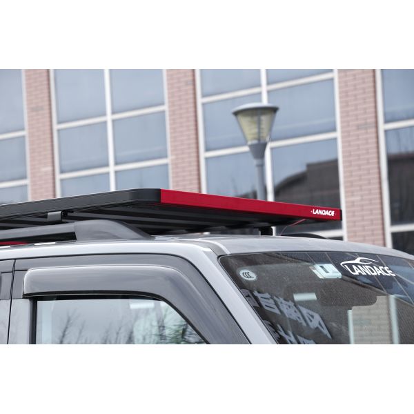 1889*1225*55mm Multi-Purpose Roof Rack for Tank300 Heavy-Duty Design