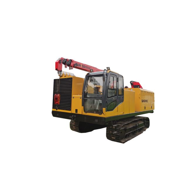 Automatic Pipeline Welding Paywelder Machine With Stamford Generator