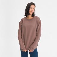 Blusas de manga larga ecuestres del montar a caballo de Wicking de la humedad de los suéteres de las señoras del calor