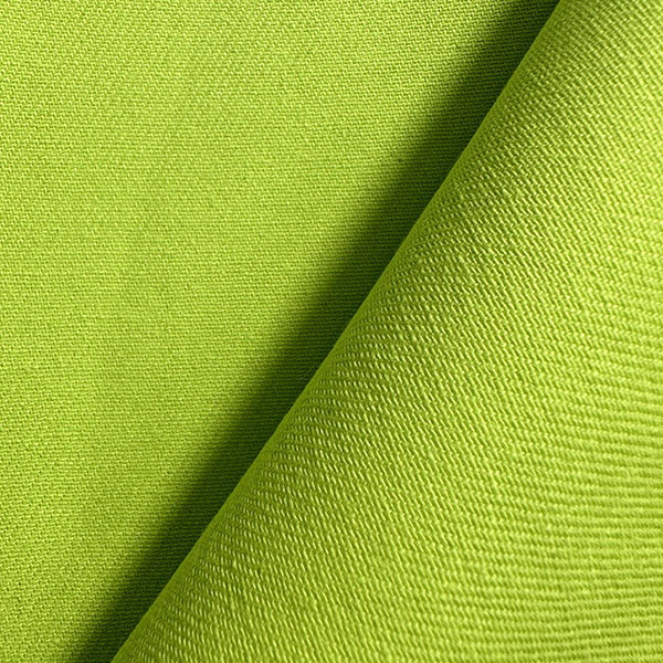Pure Cotton Dyed Fire Rated Fabric 10*10 72*44 1/1 Flame Proof Fabric
