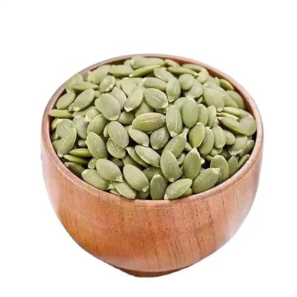 Atacado China melhor qualidade sementes de abóbora grãos com preço barato produtos agrícolas de venda quente