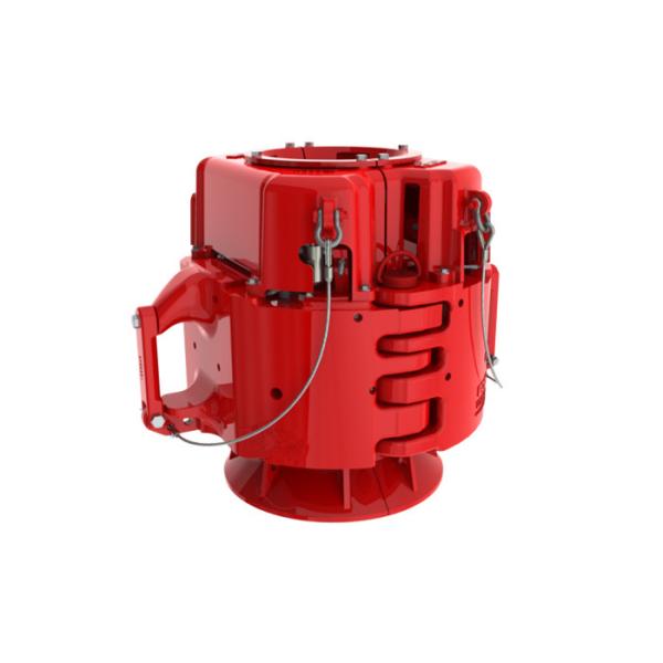 API Spec 8A / 8C Tubular Handling Tools Elevator Spider For Oilfield
