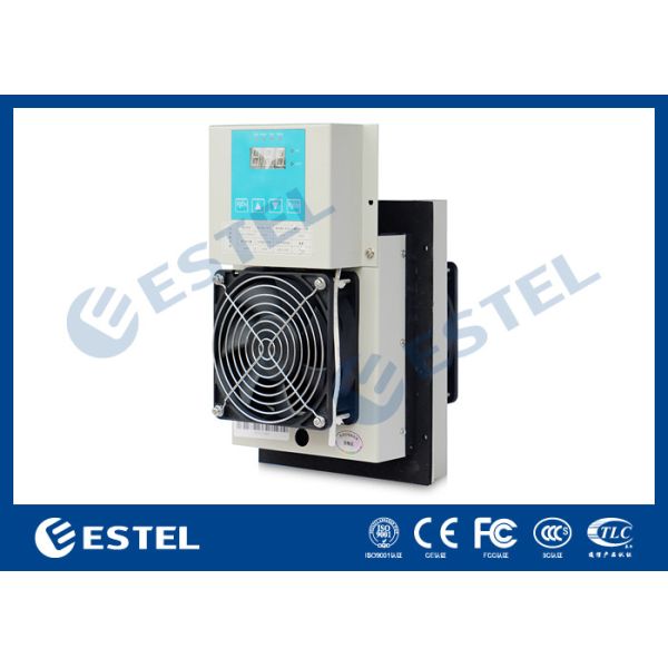 Изготовленный на заказ промышленный термоэлектрический кондиционер, воздушный охладитель Peltier