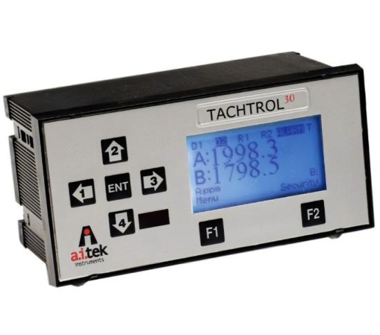 T77630-10 - 4-20mA/Modbus RTU Vibration/Temp Sensing - Industrial Equipment Predictive Maintenance High-Accuracy Stainless Steel - Vibration Transmitter