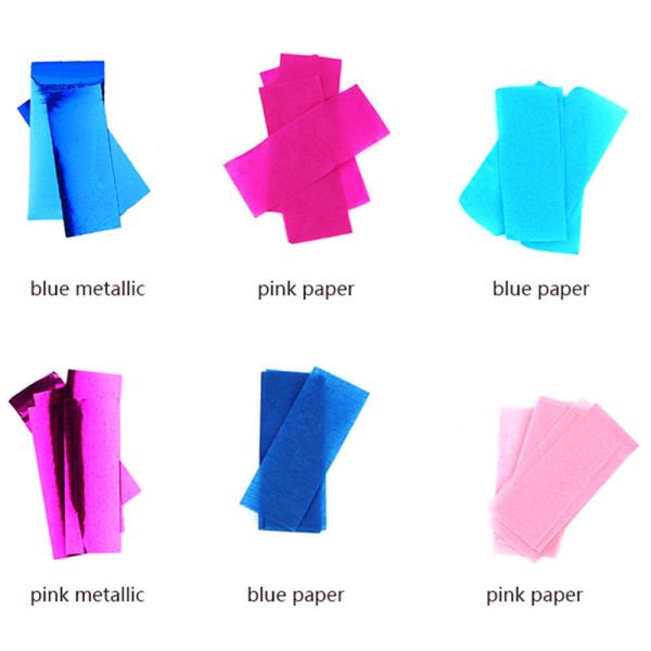 9505900000 Gender Reveal Confetti Cannon
