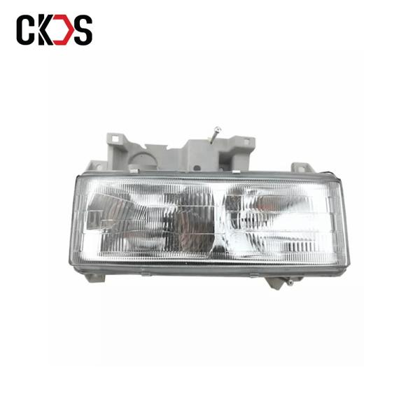 RH japonês do FAROL do CAMINHÃO dos faróis das partes do corpo do sobressalente da fábrica do bom desempenho para ISUZU 8-97182397-0 8971823970
