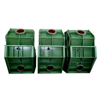 Micro Mini Pequena Água Francis Pelton Turgo Kaplan Turbina Hidrelétrica Hidrelétrica Gerador de Ímã Permanente alterar