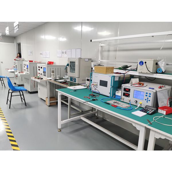 Dongguan Tianrui Electronics Co., Ltd