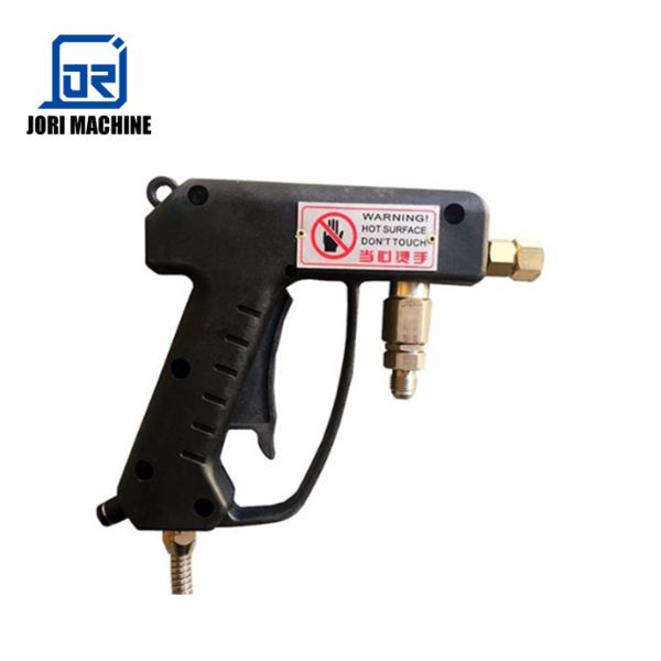 Jori Easy Operation Mist Spraying Hot Melt Glue Gun Price