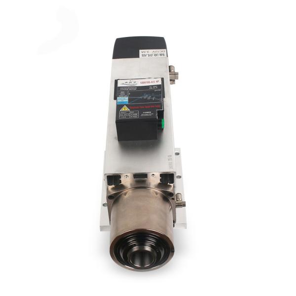 GDZ120x103-7.5 7.5kw Cnc Atc Spindle Motor Air Cooled For Cutting Machine