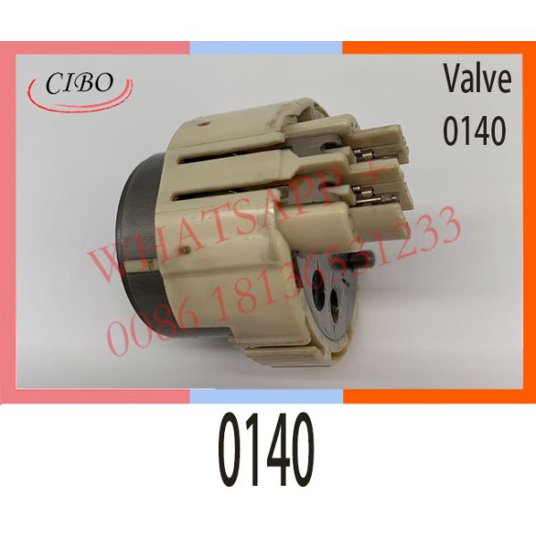Клапан датчика давления топлива Common Rail 0140 28525582 28297167 28277576