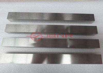 High Density Smooth Tungsten Heavy Alloy Contacts Material In High Voltage