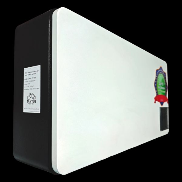 TY-H9S Proactive Odor Control System