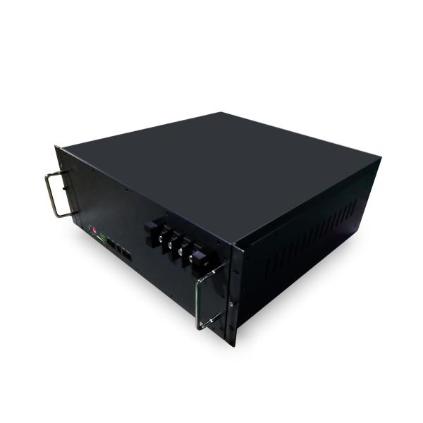 High Safety Lithium Ion Battery 48V 100ah Car Lifepo4 Battery