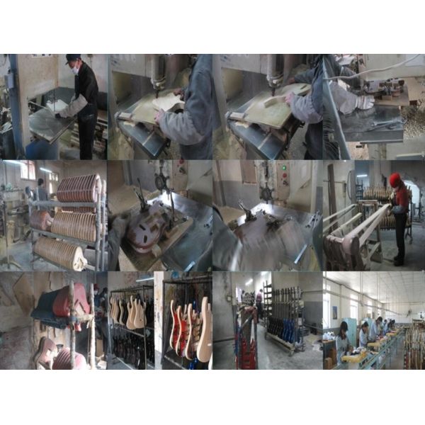 Custom MT Dreadnought D Body Sunburst Acoustic Guitar Wood Pickguard Martin D45 Guitar