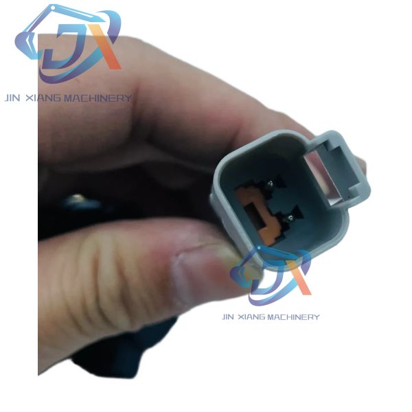 125-1302 Magnetic Switch Construction Machinery Parts 320B 320C 345D Magnetic Switch 1251302 125-1302