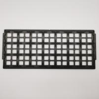 Module de carte PCB empaquetant la haute température des plateaux 21PCS d'ESD JEDEC Matrix résistante