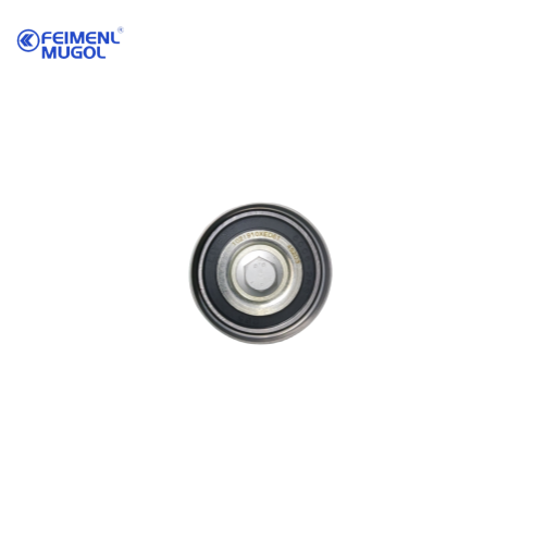Poulie de renvoi de courroie de distribution grande taille Premium OEM 1021910XED61 pour moteurs GW4D20M / GW4D20T