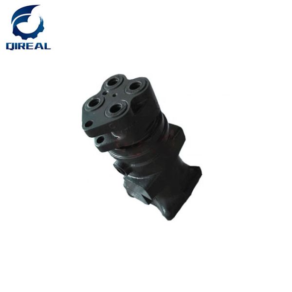 703-08-33651 Excavator Hydraulic Parts For Excavator PC300-7 PC400-7 Swivel Joint