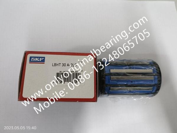 100% Original  Linear Bearing  LBHT 30 A-2LS  ,  LBHT30 A-2LS