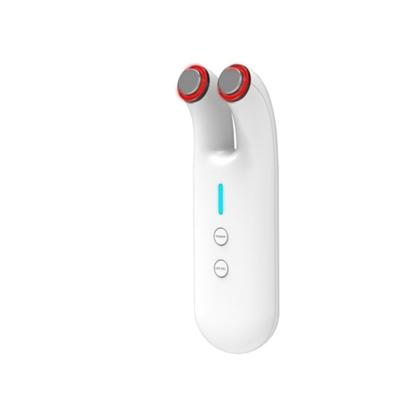 Pele que aperta o Massager ultrassônico da cara de Rejuvenator EMS RF