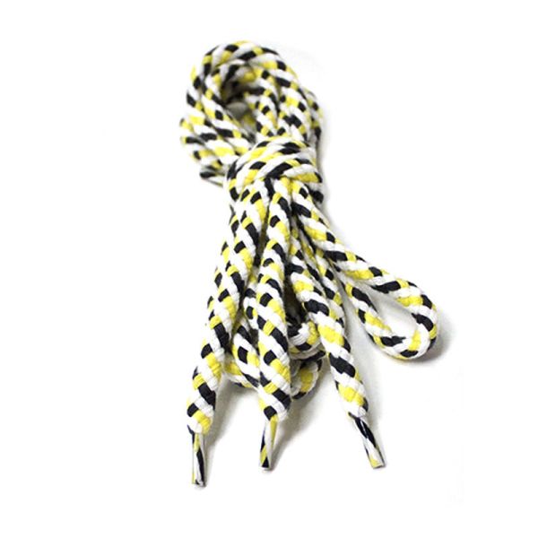 Heavy Duty 7mm Polyester Cord Waterproof Twisted Polyester Rope