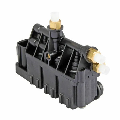 Rang Rover Sport/Discovery 3 клапанный блок RVH000055, RVH000095