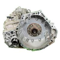 Transmission Assy Automatique Toyota RAV4 HARRIER ZSA44R K114F CVT Boîte de vitesses de voiture automatique