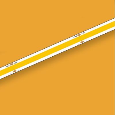 Luz branca fria da fita da ESPIGA da tira do diodo emissor de luz do ERP em RA90 com garantia 5years e certificação do UL