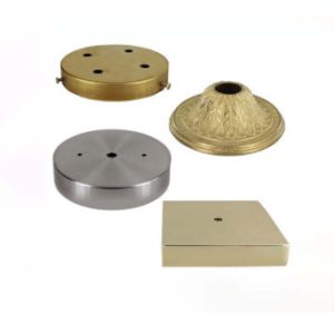 Сваривая гнуть латунные штемпелюя части, металл высокой точности штемпелюя OEM частей