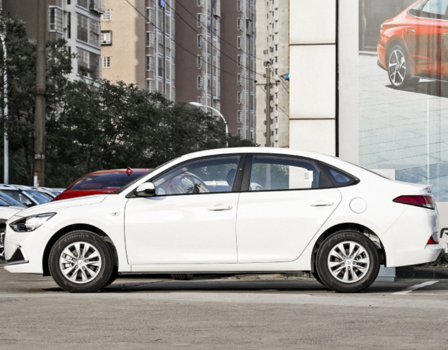 Бензин автомобиля мест 1.6T двери 5 версии 4 автомобиля GL Hyundai Celesta 2020 подержанный