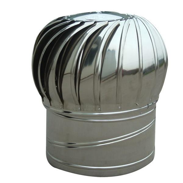 environmental protection High CFM exhaust roof ventilators with CE certificate