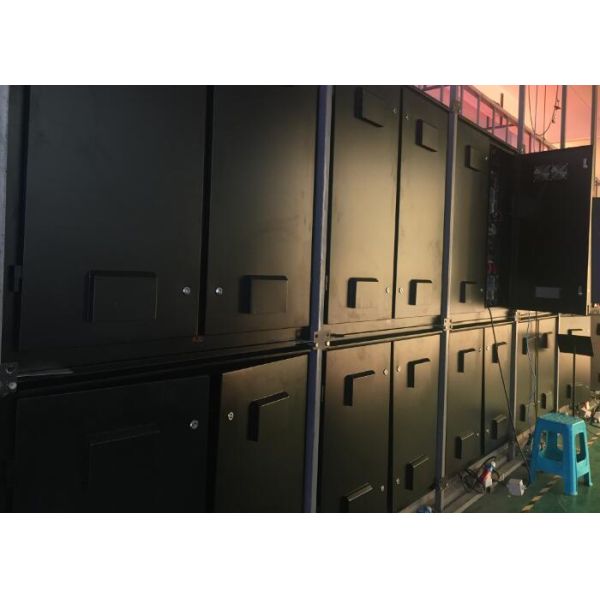 P8 Advertising Billboard Video Wall Led Display Full Color SMD LED Screen Outdoor